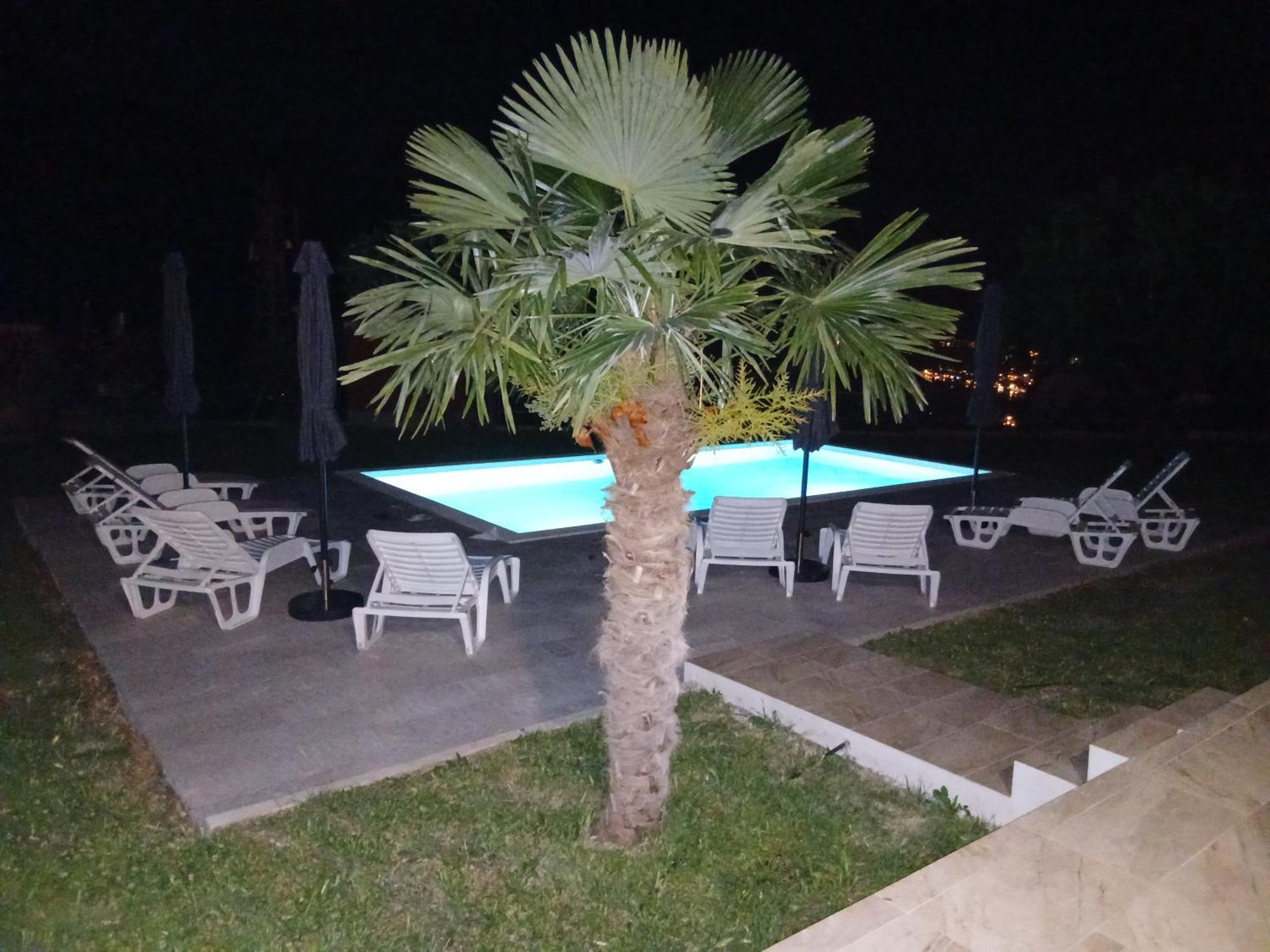 Apartments Orizzonte With Beautiful View Of The Bay Kotor Exterior foto